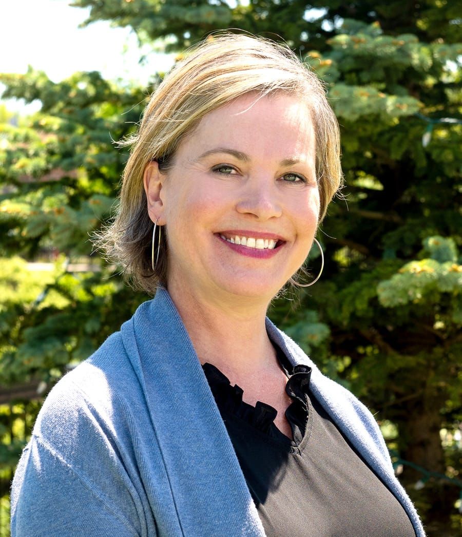 County hires new chief librarian post image
