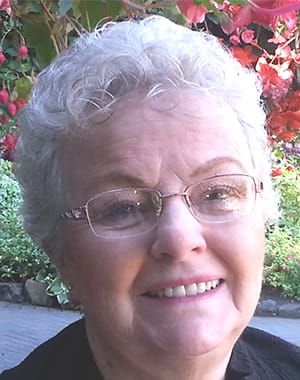 WILKIE, June Elizabeth (née Robson) post image