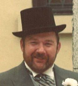 WILLIS, George Albert post image
