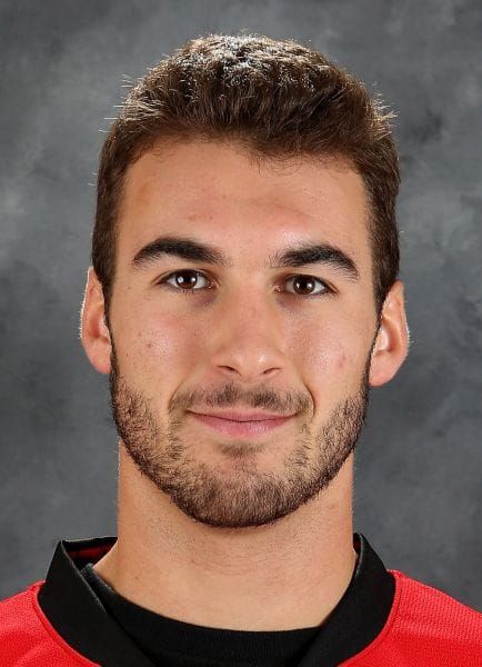 Mapleton’s Brent Pederson re-signs With AHL’s Manitoba Moose post image