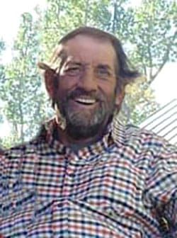 WEBER, Douglas Ray post image