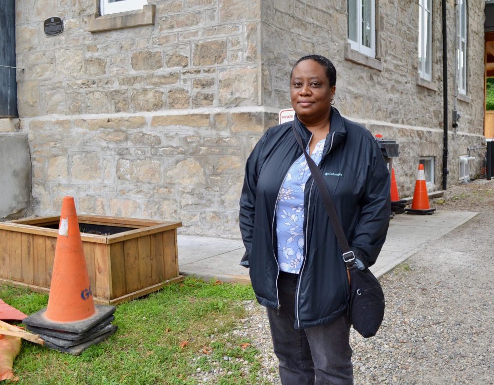 'We are a community under siege': Black Heritage Society again targeted by vandals post image