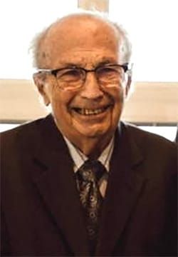 GRAY, Donald James post image