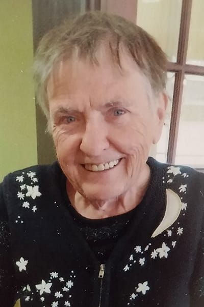 HODGSON, Esther Gertrude post image
