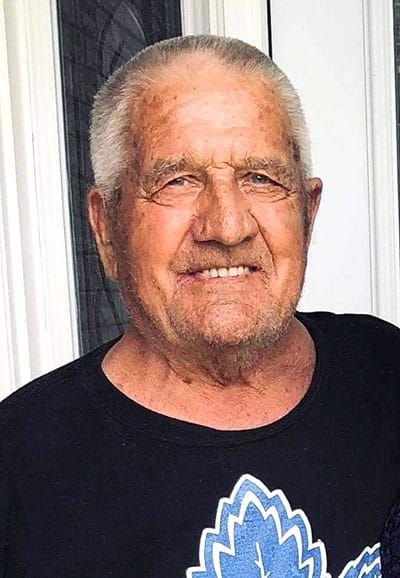 LYONS, William “Bill” post image