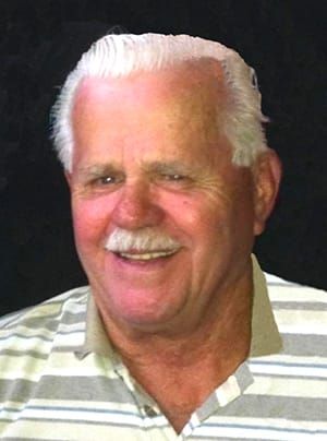 MELTON, Ralph Edward post image