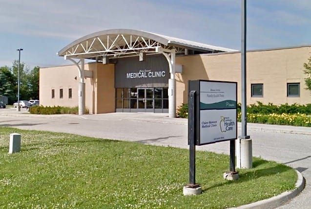 Foundation provides grant to help health team reach Mennonite, Amish populations post image