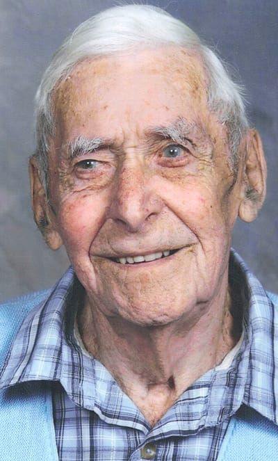 THOMPSON, William (Bill) post image
