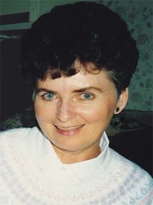 TOPOLINSKY, Marjorie post image