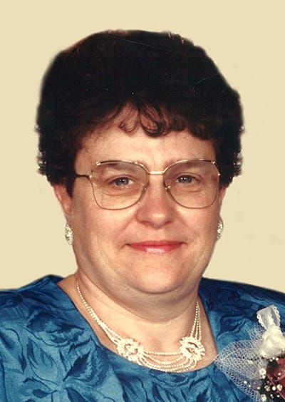 WHITE, Viola May (nee Weiser) post image