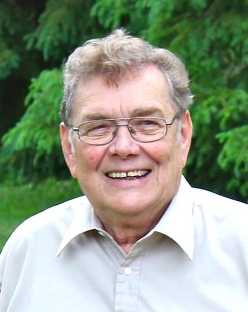 YAKE, Donald Albert “Don” post image
