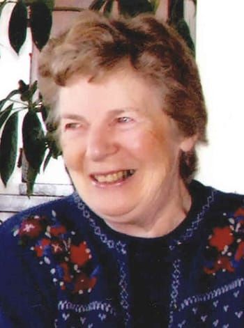 CARNEY, Mildred Marjorie (Leitch) post image