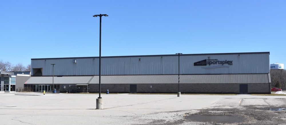 Three ice pads in Centre Wellington to open Oct. 5 post image