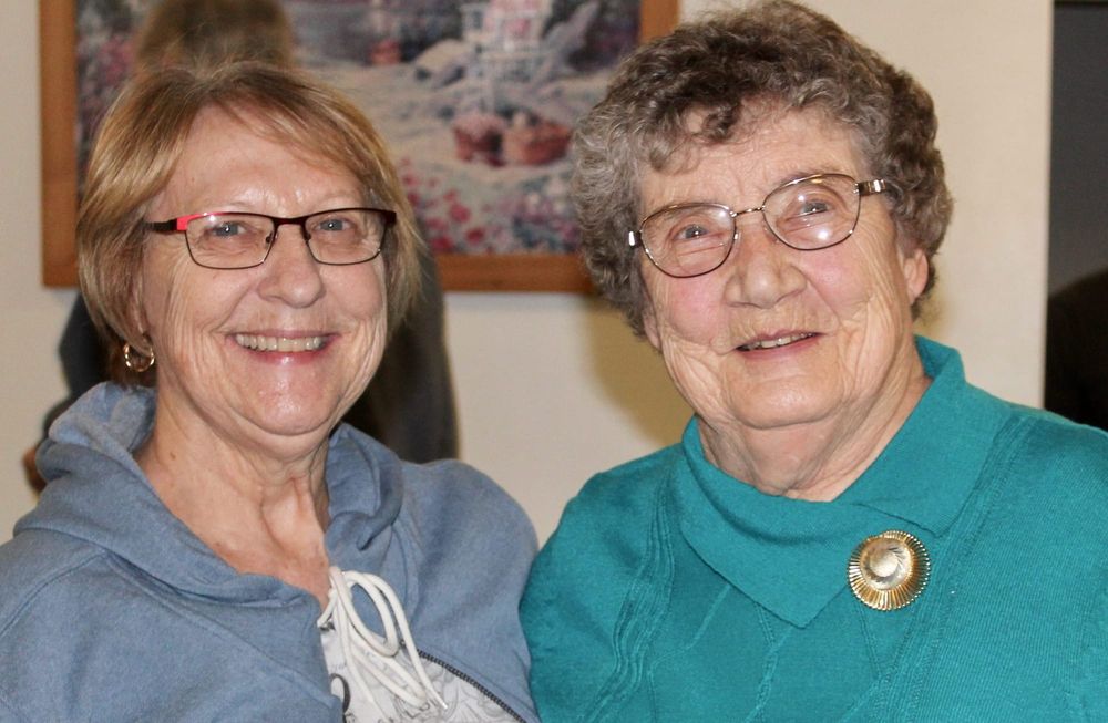 Meals on Wheels to resume service in Clifford on Sept. 2 post image