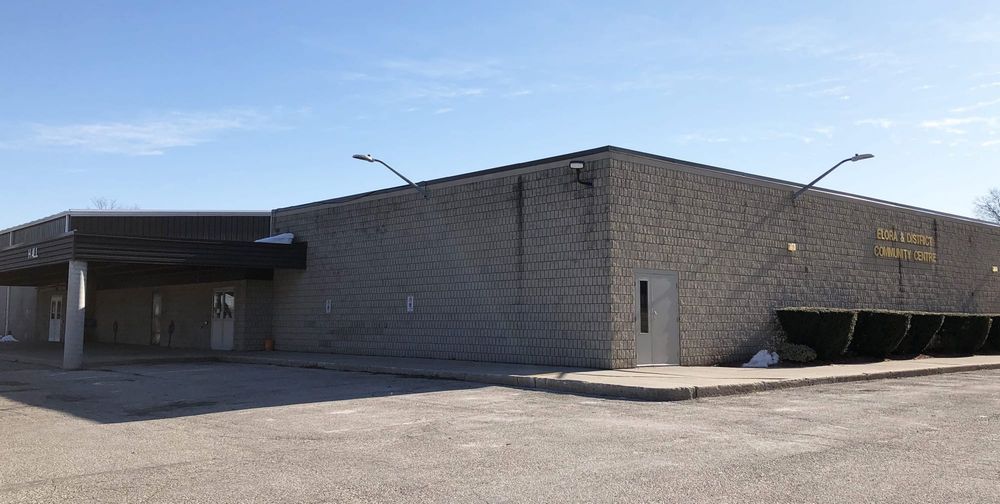 Centre Wellington ice rinks to reopen Sept. 14 post image