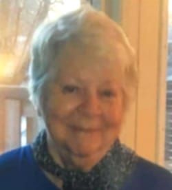 MCINTOSH, Joy Lorraine nee Davies post image