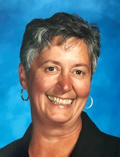 MCDOUGALL, Karen Elizabeth (nee Snyder) post image