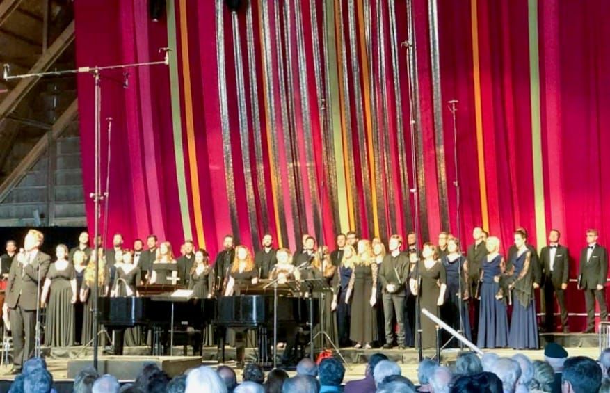 Elora Festival Online runs Aug. 6 to 8 post image