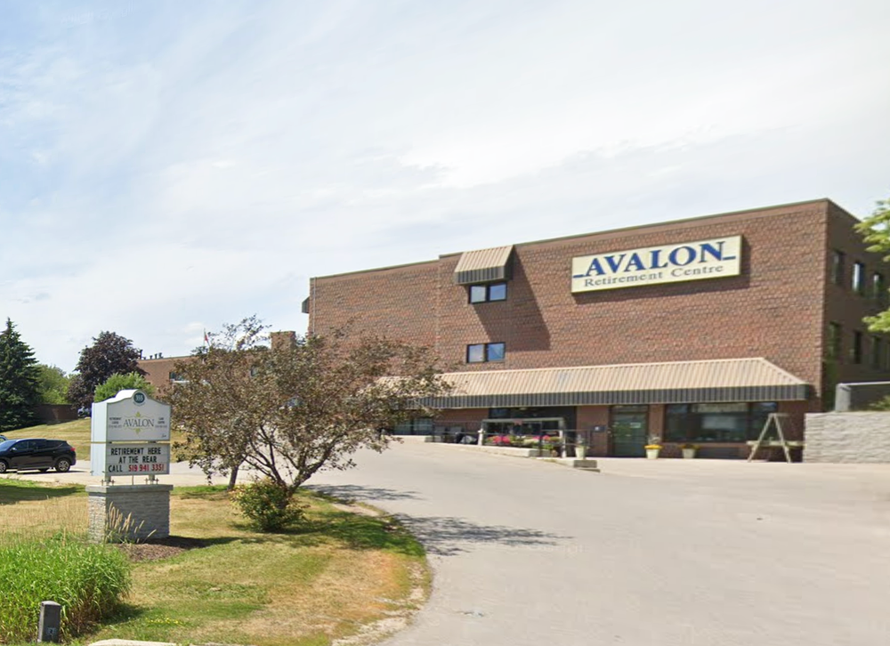 COVID-19 outbreak declared at Orangeville nursing home post image