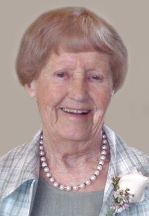 GOETZ, Evelyn Mary (nee Costello) post image