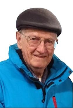 HODGSON, Herbert Kenneth “Ken” post image
