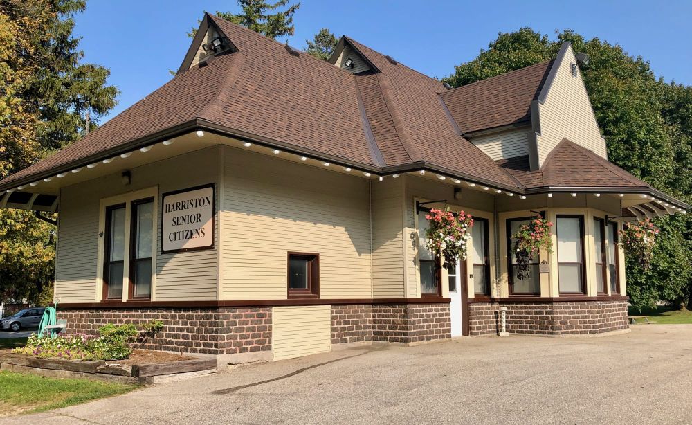 COVID-19 assessment centre to open in Harriston in October post image