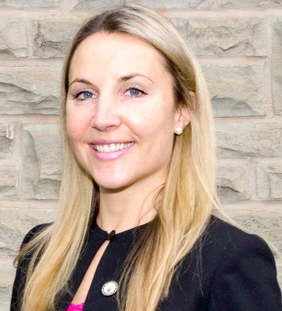 Jana Burns to replace Janice Hindley in Wellington Place post post image