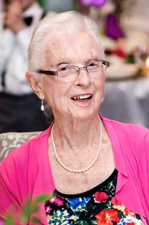 JOHNSON, Margery Layton post image