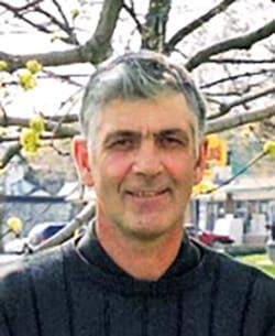 KREPS, Walter James “Jim” post image