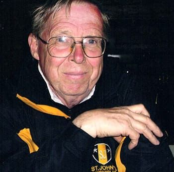 MILNE, William Edward “Bill” post image