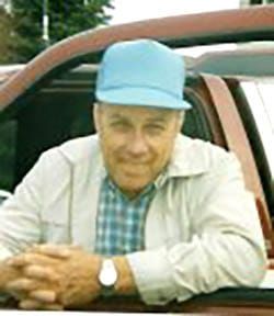 MOORE, William ‘Bill’ Henry post image