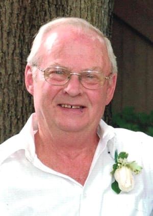 PETTY, Kenneth Wayne post image