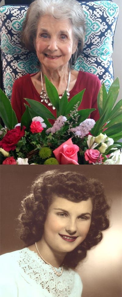 CONEYBEARE, Phyllis Ruth (Congdon) post image