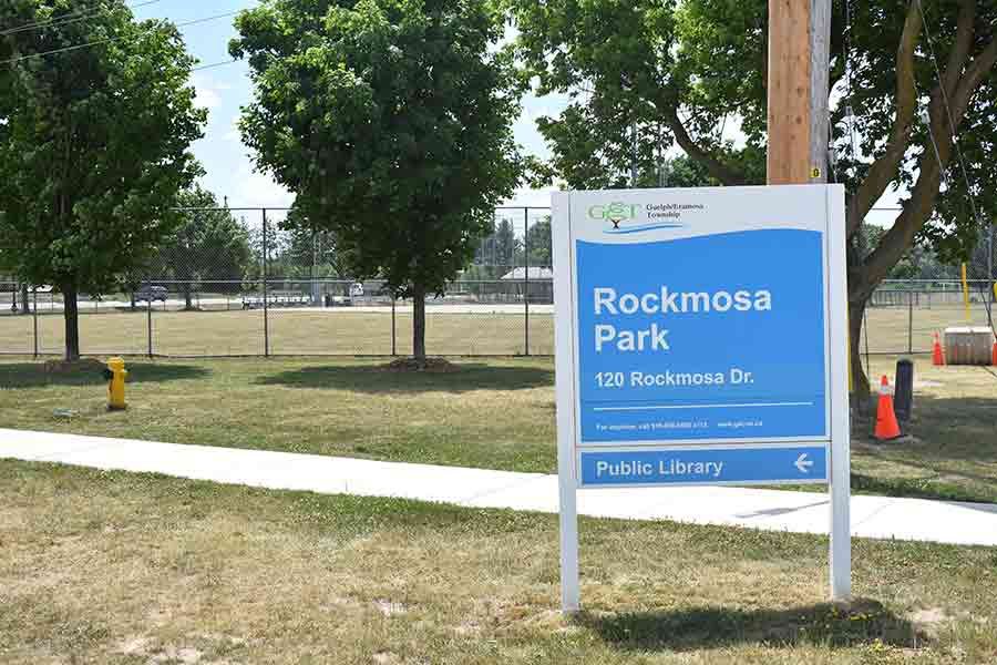 New three-hour parking limit at Rockmosa Park post image