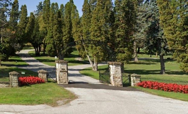 OPP looking for thieves who targeted cemetery post image