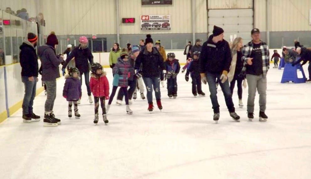 Minto council briefs: Town cancels Fire and Ice Family New Year’s Eve celebration post image