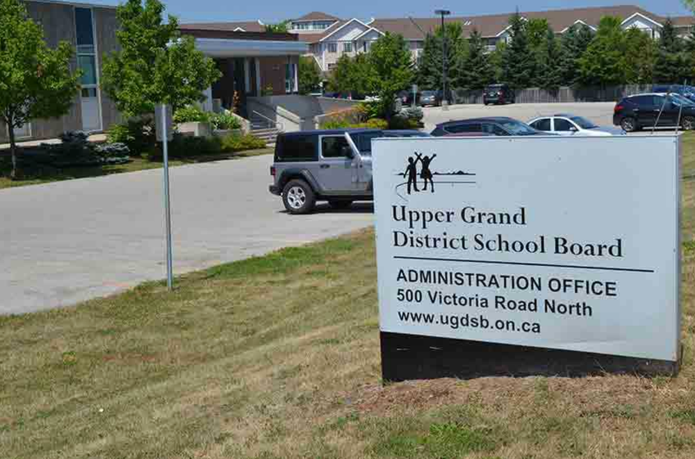 Boards announce strategy for students to switch between learning models post image