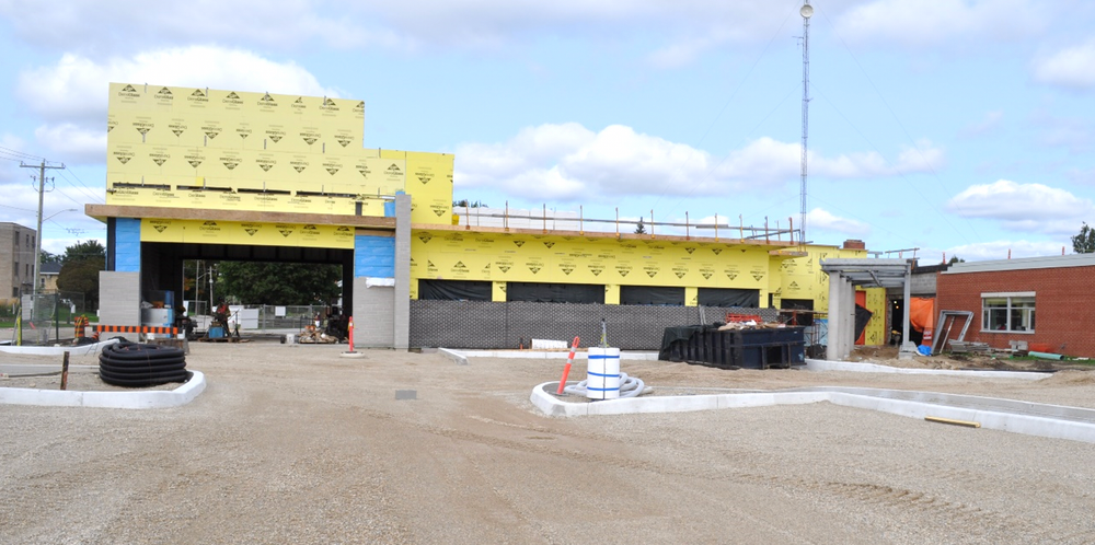 Hospital expansion campaign boosted by donation from foundation post image