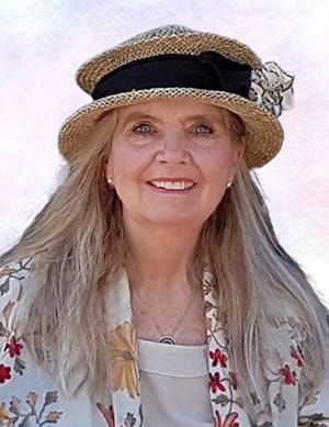 WATSON, Laurel “Laurie” Lanette (nee Gunderson) post image