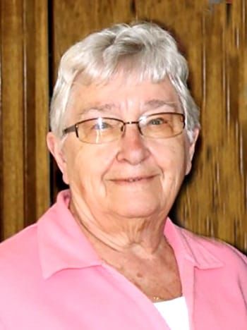 WEBER, Margaret post image