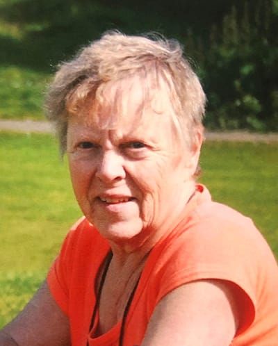 ARRUDA, Patricia Ann post image