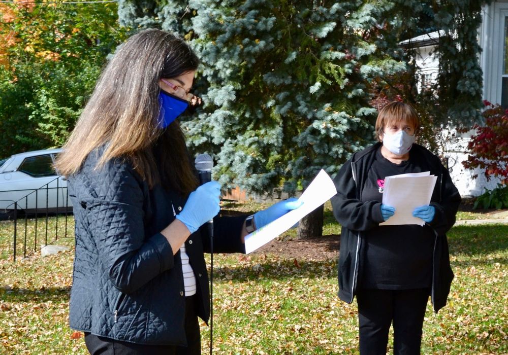 Long-term care residents still vulnerable as second wave of pandemic begins post image