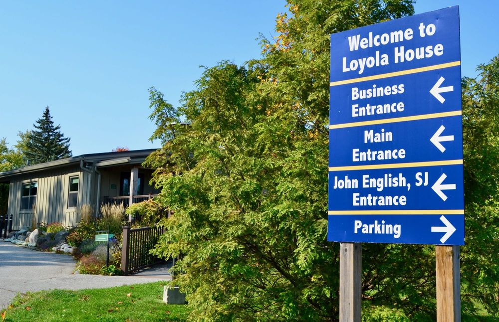 County announces opening of Loyola House as temporary homeless shelter post image