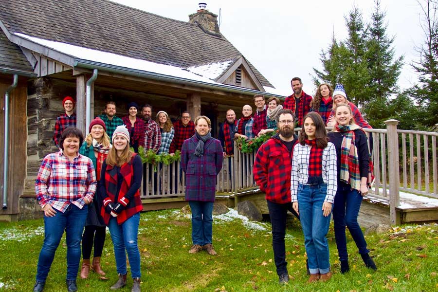 The Elora Singers present a reimagined concert season post image