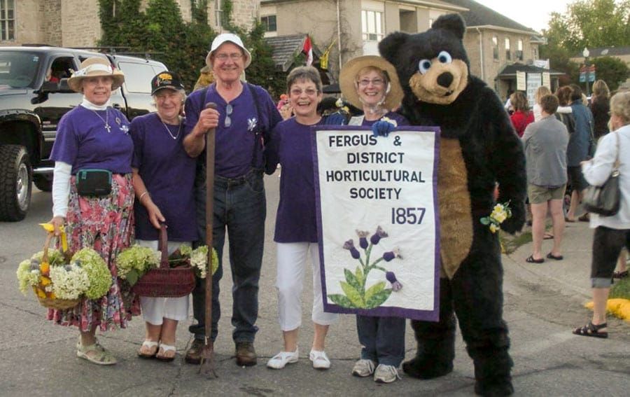 Best bang for your buck: Horticultural society membership just $10 post image