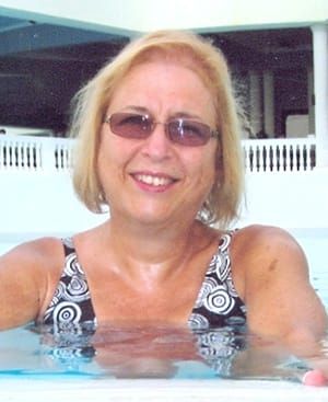 FORBES, Debra Geraldine (Debbie) post image
