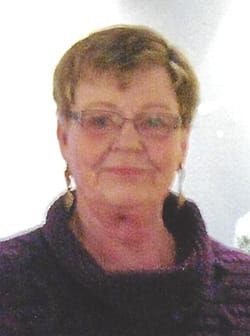 MACRAE, Marlene Jane (Mabee) post image