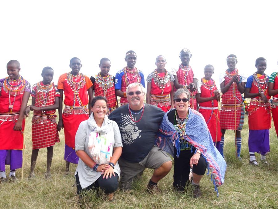 Local volunteers lament loss of WE Charity’s Canadian operation post image