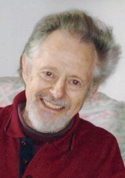 MCKAY, Derek William post image