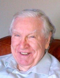 MILLER, John Reston post image